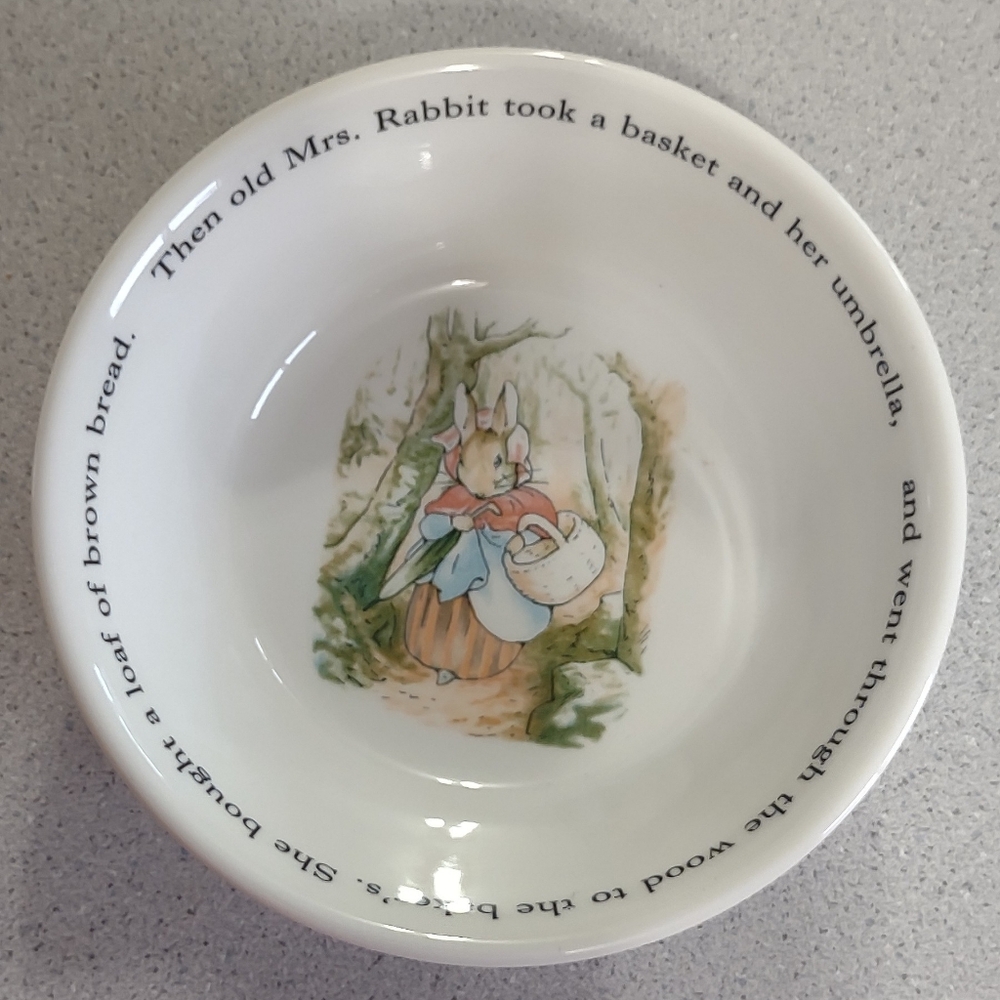 Firm Final price!*Peter Rabbit set* - Picture 7 of 9